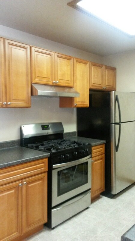 Foto del edificio - 1145 8th St