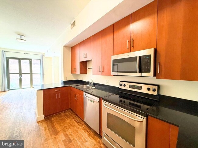 Foto del edificio - 910 M St NW