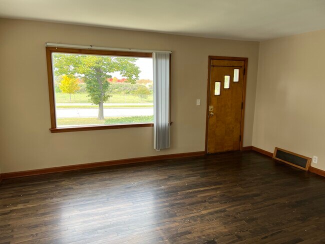 Foto del edificio - 6652 N 43rd St