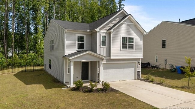 Building Photo - 205 Abercorn Wy