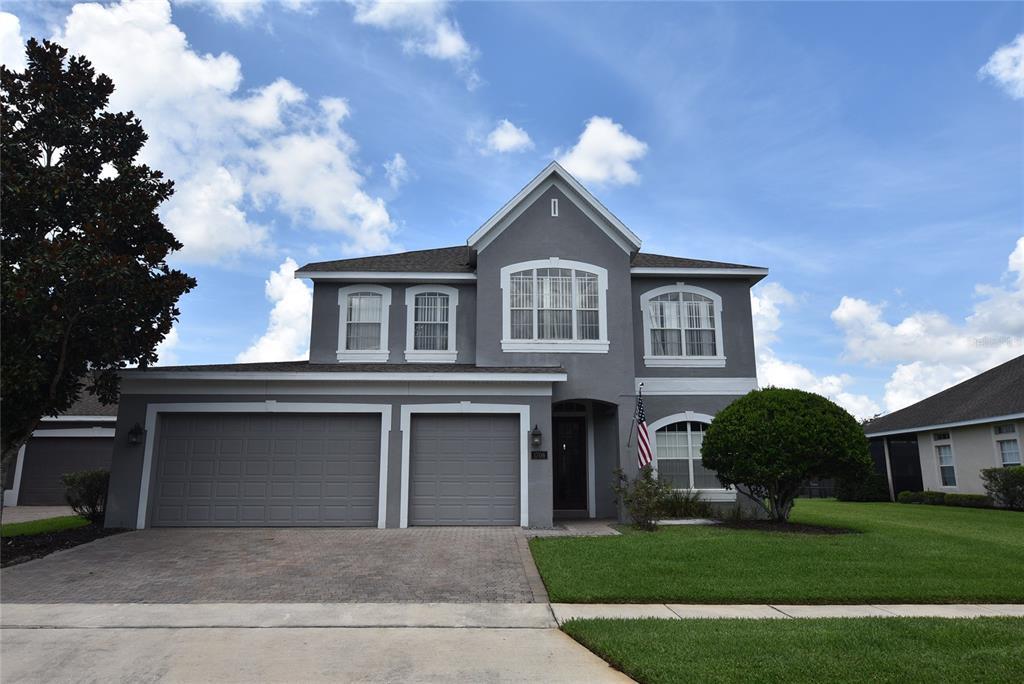 Primary Photo - 1706 Swallowtail Ln