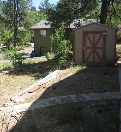 Building Photo - 517 Hill Ave