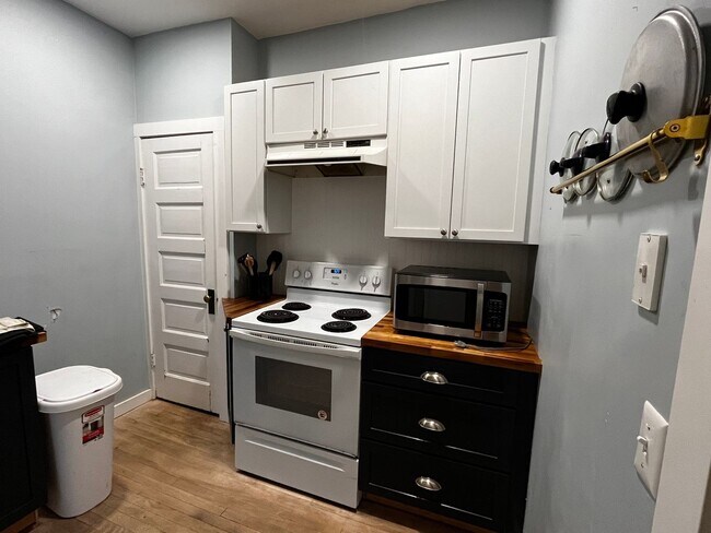 Foto del edificio - Charming 3BR House in Ann Arbor