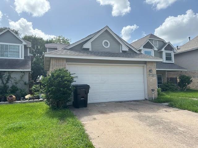 Foto principal - 3138 Hollow Creek Dr