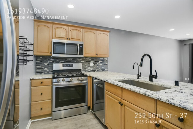 Foto del edificio - 239 50th St