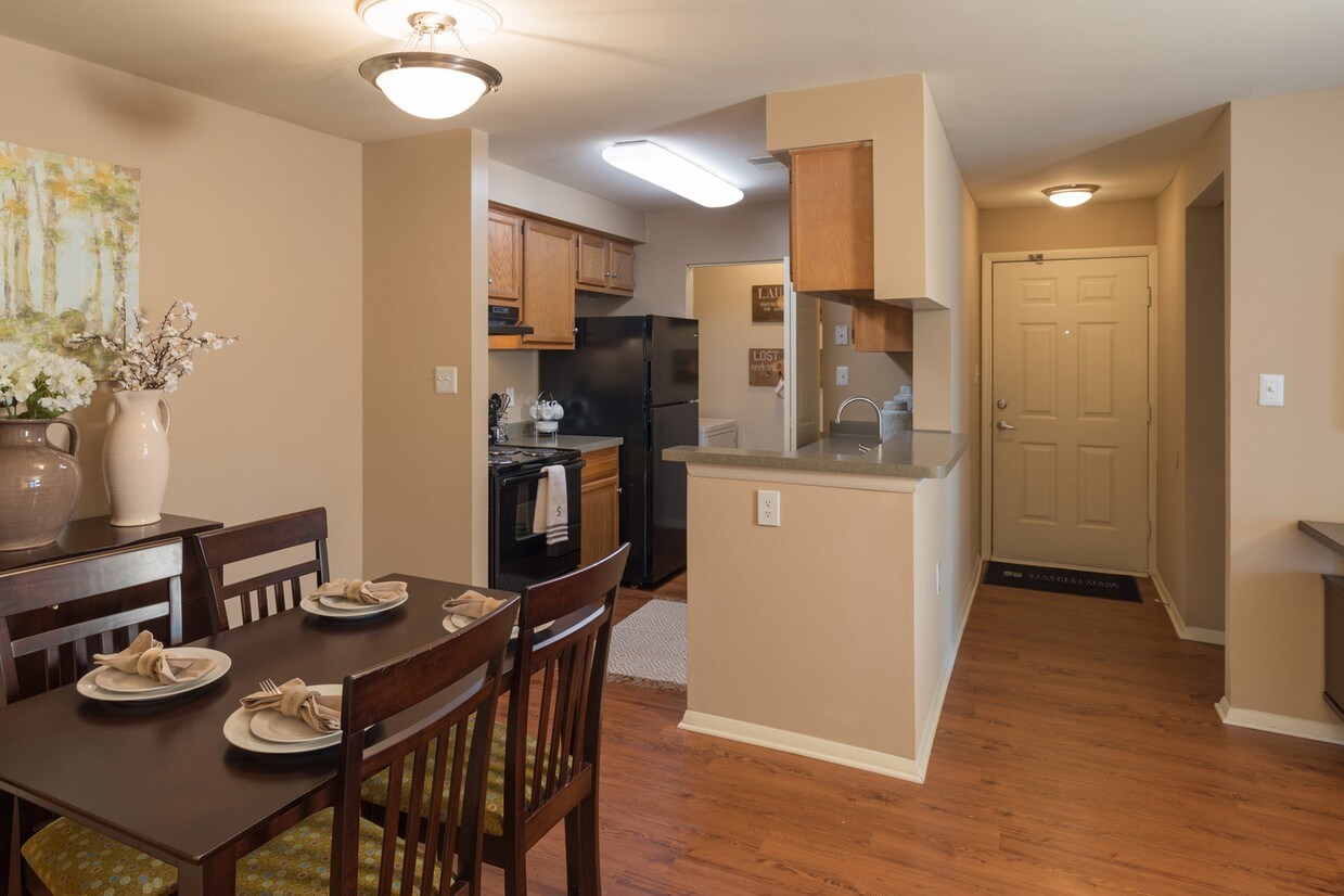 3709 W Steeplechase Way, Williamsburg, VA 23188 Apartments in