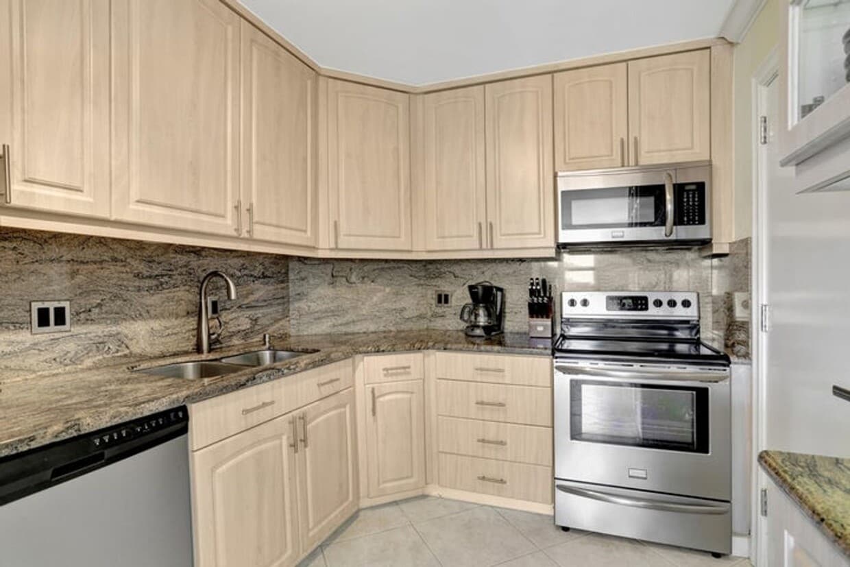 Photo - 3700 Galt Ocean Drive 311, Fort Lauderdale, FL 33308