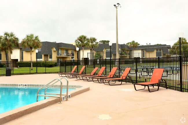 Affinity Apartments Winter Park Affinity Apartments Winter Park