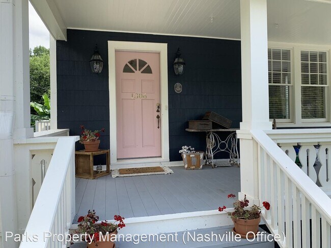 Foto del edificio - 3 br, 1.5 bath House - 1306 Riverside Rd