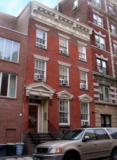 Foto del edificio - 310 West Cozy