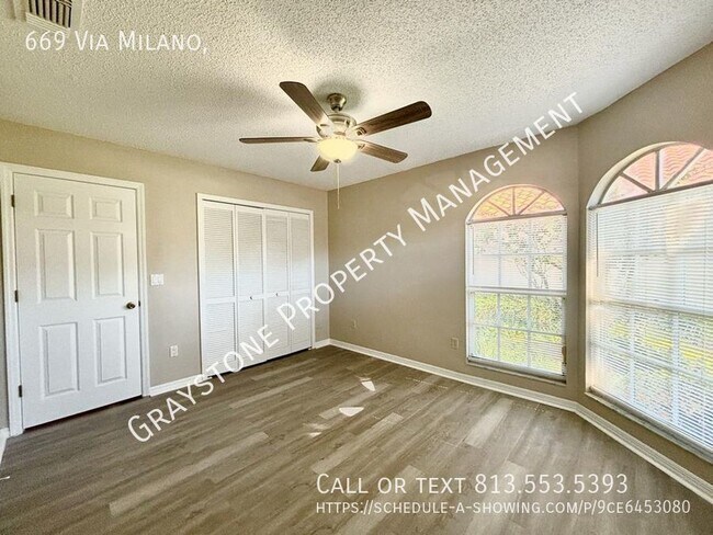 Foto del edificio - Rental home in Apopka, 2bed/ 2 bath!