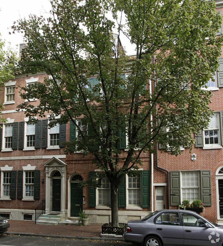 Foto del edificio - 235 Pine St