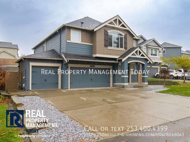 Foto del edificio - 2134 83rd Ave E