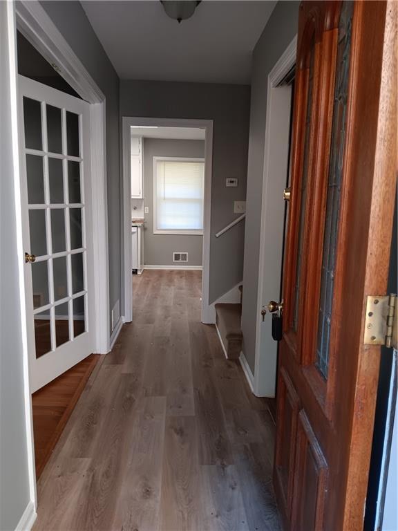 Foto del edificio - 1415 Bubbling Creek Rd NE