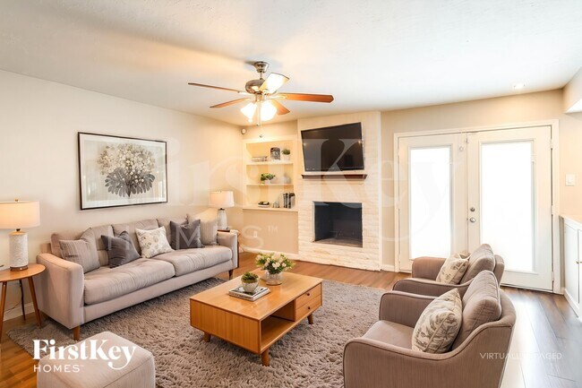 Foto del edificio - 21407 Park Downe Ln