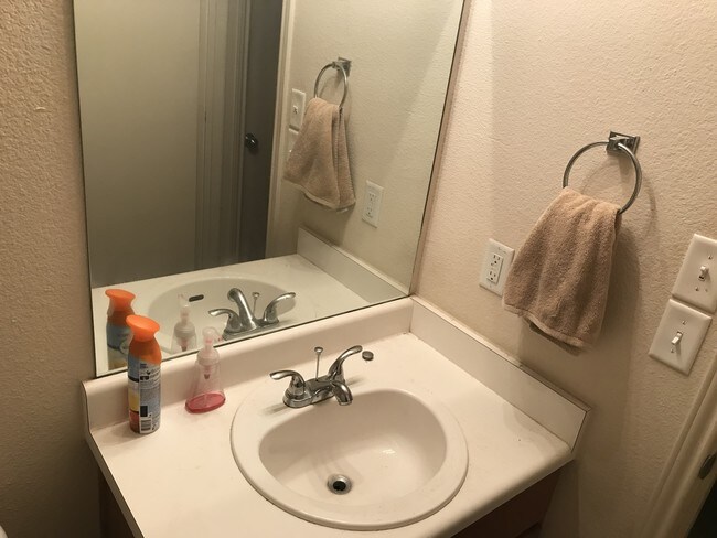Guest Bathroom - 8451 Blackstone Cove