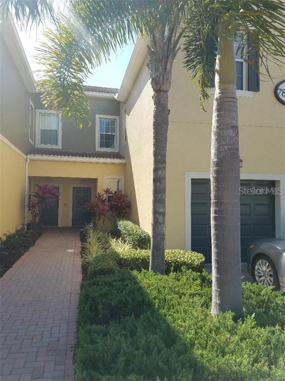 7815 Limestone Ln, Sarasota, FL 34233 Townhome Rentals in Sarasota FL