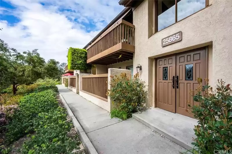 25865 Marguerite Pkwy, Mission Viejo, CA 92692 Condo for Rent in