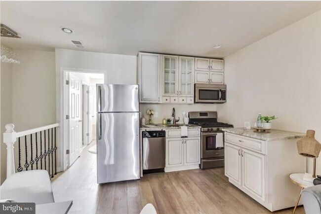 Foto del edificio - 1720 H St NE