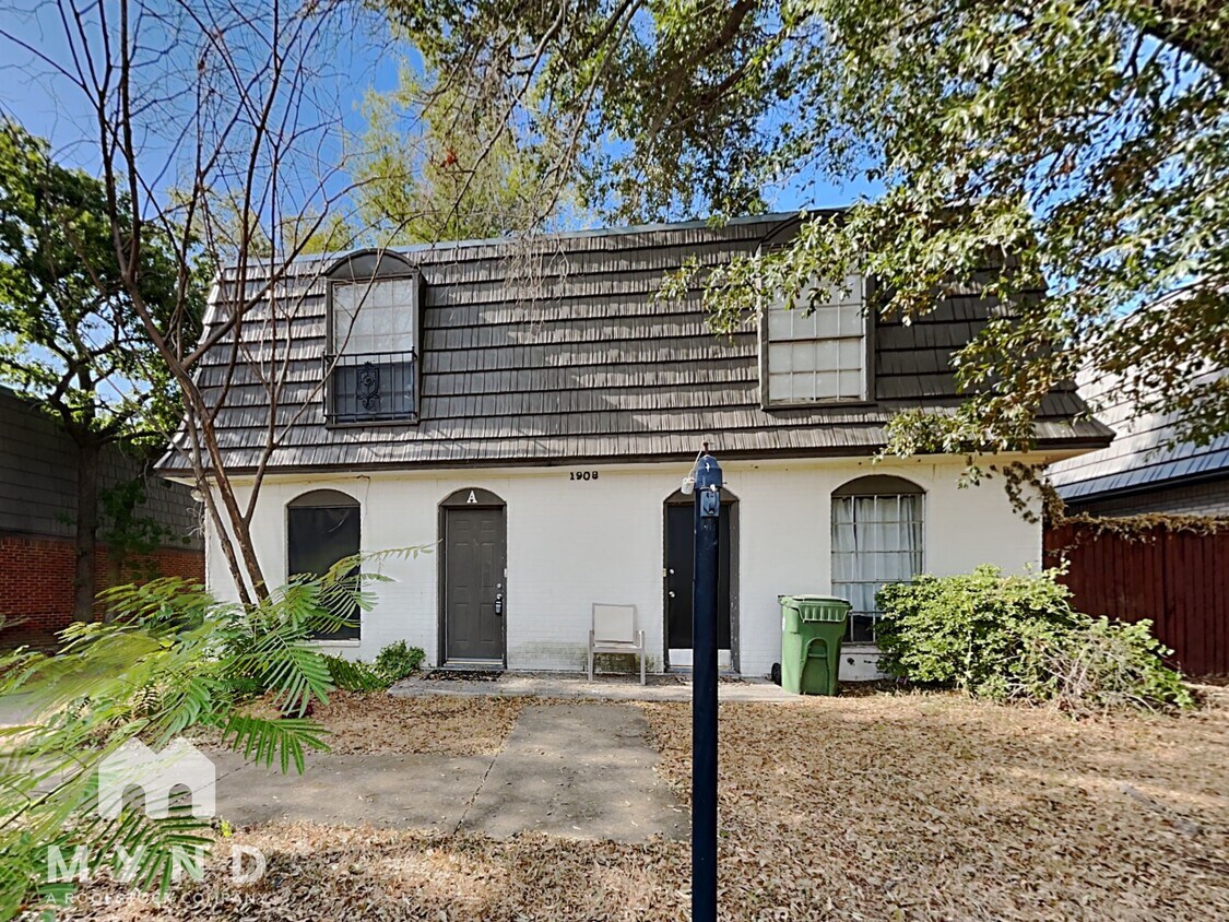 Foto principal - 1908 W Sanford St