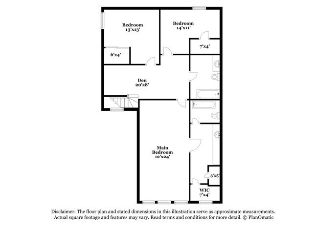 Foto del edificio - 16753 Aulton Dr