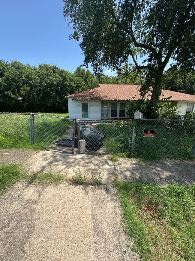 Foto del edificio - Cozy Duplex in Killeen TX 2-bedroom 1 bath