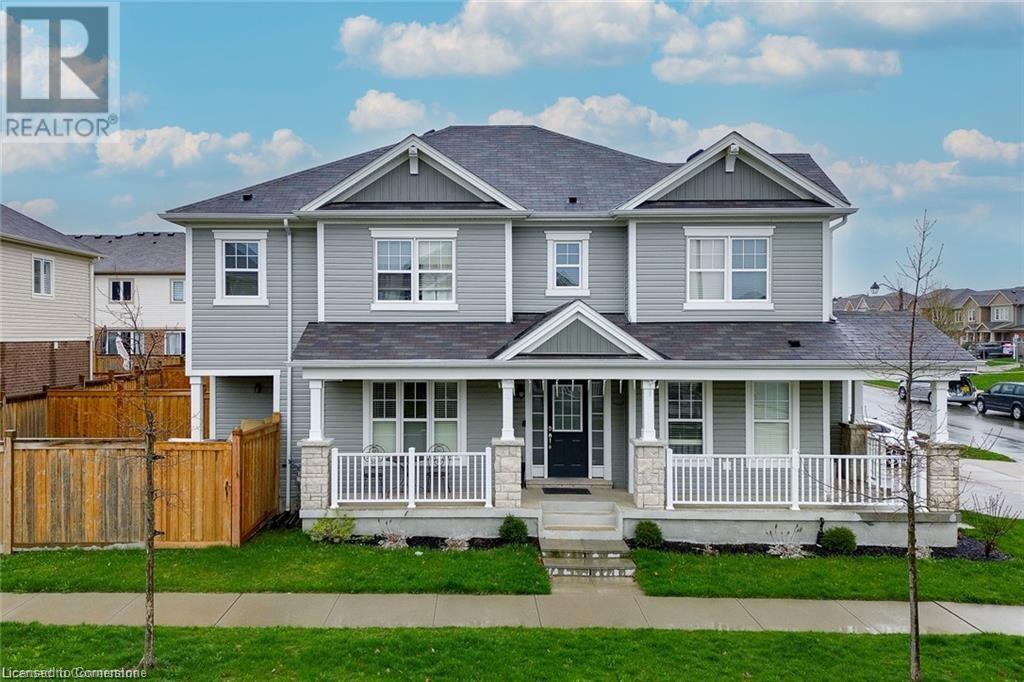 Photo principale - 18 Blue Oak St
