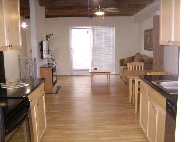 Atrium Lofts At Cold Storage Als Richmond Va Apartments