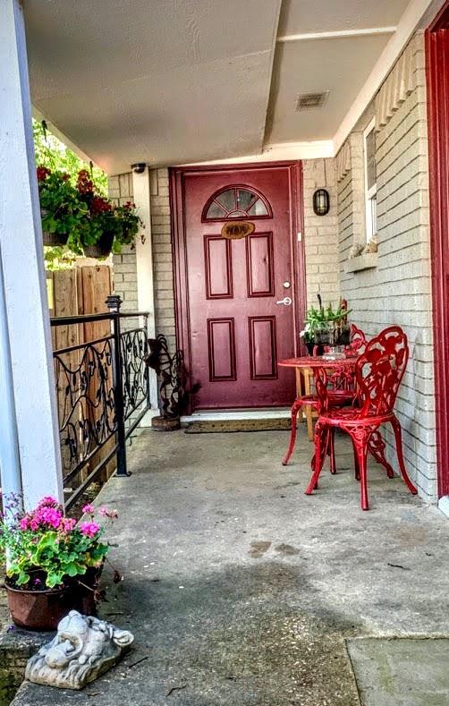 Foto principal - 709 Bailey St