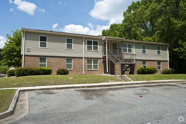 Building Photo - Rockland Apartments