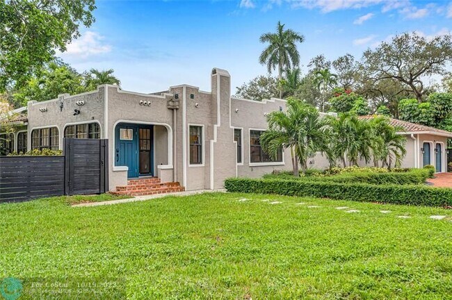 Building Photo - 734 W Las Olas Blvd
