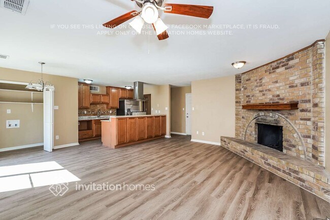 Foto del edificio - 9518 Cutleaf Ct