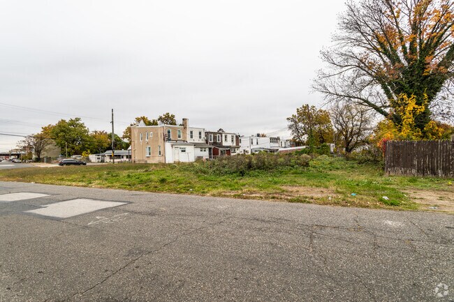 11/8/22 shows demolished - 423 Concord Ave