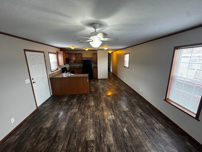 Foto del edificio - 3510 N 9th St