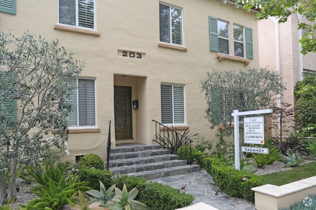 Exterior - Almont Properties LLC