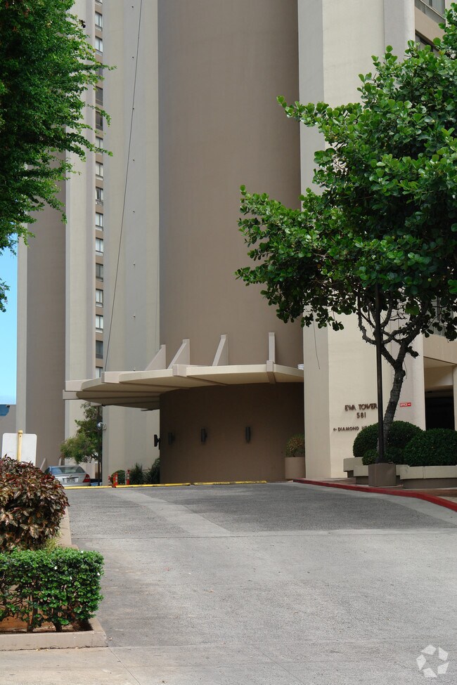 Royal Iolani Apartments Honolulu, HI