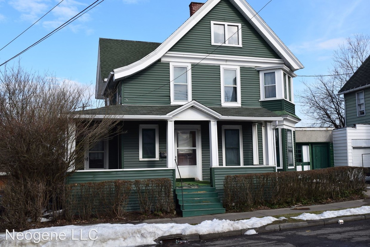 50 Clarke St, Binghamton, NY 13905 Condo for Rent in Binghamton, NY