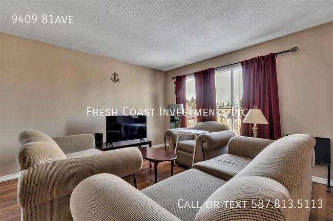 Building Photo - 9409 81 Ave