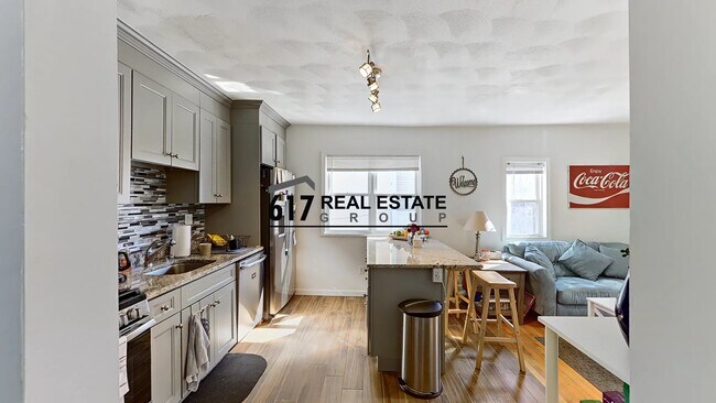 Foto del edificio - 50 Derby St