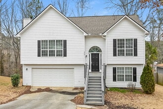 Building Photo - 5965 Tallant Dr