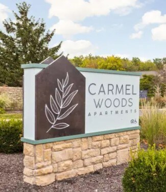 Foto principal - Carmel Woods