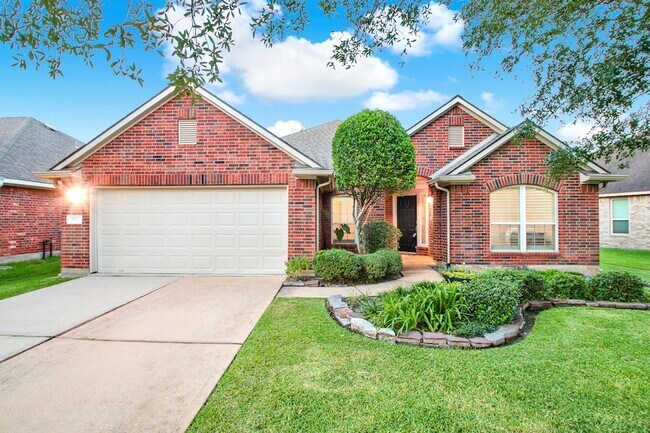 Foto del edificio - 9226 Fernwillow Dr