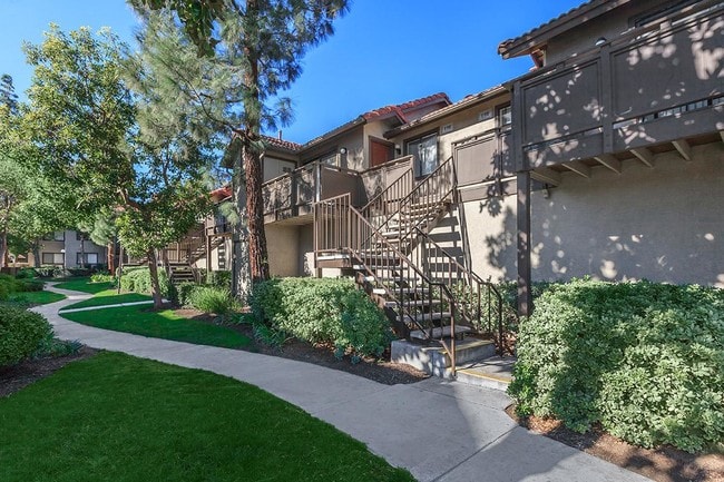 Park Centre Apartment Homes Apartments Ontario, CA