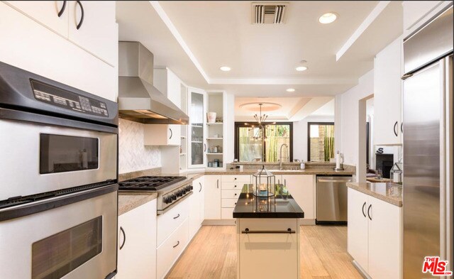 Foto del edificio - 411 N Oakhurst Dr