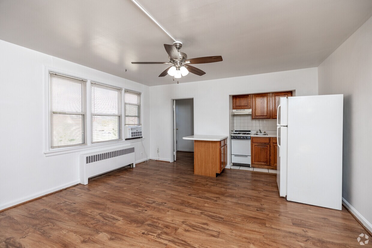 Foto principal - Hampton House Apartments