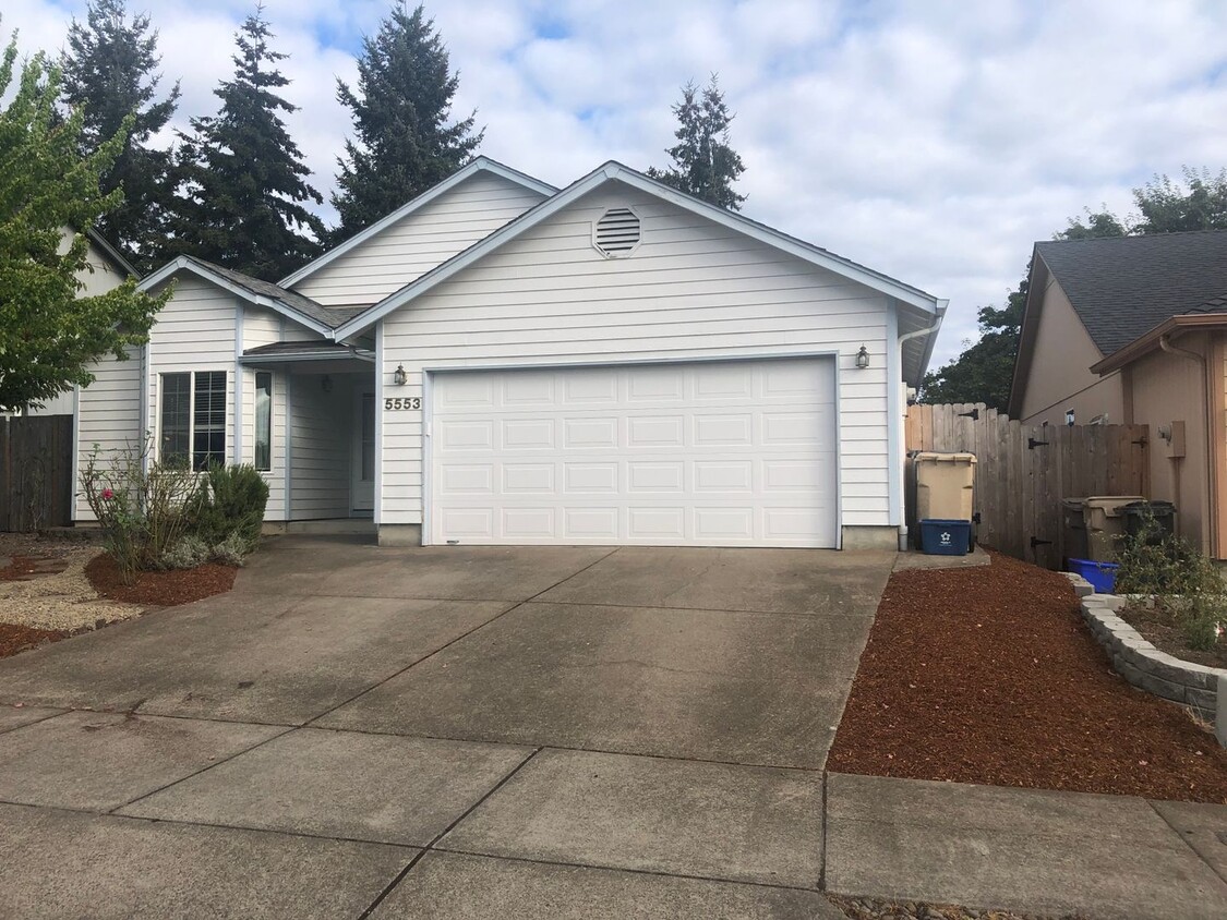 Foto principal - Beautiful 3-Bedroom Home In SW Corvallis