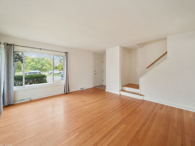 Foto del edificio - 482 E Vallette St