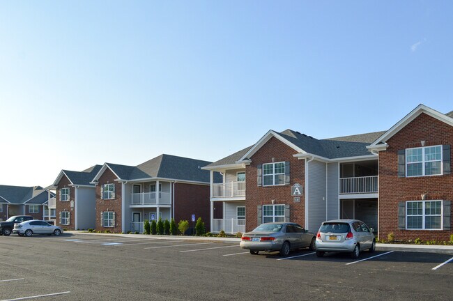 Foto del edificio - Upstairs 2 bedroom