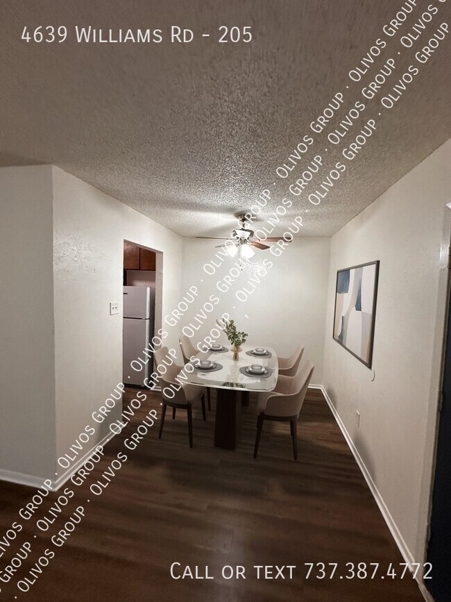 Foto del edificio - 4639 Williams Rd