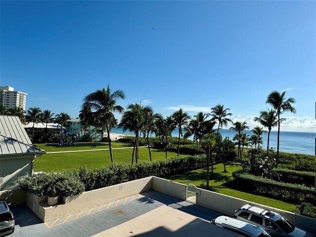 Foto del edificio - 5200 N Ocean Blvd